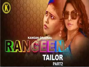 Rangeen Tailor Episode 3