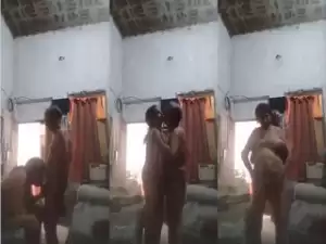 Desi Mature Cpl Romance and FUcking
