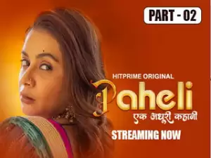 Paheli Episode 5