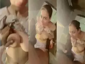Paki Cpl ROmance and Blowjob
