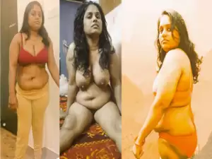 Desi Wife Blowjob and Fucking