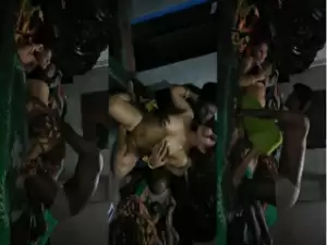 Desi Cpl Roamnce and Fucking
