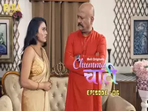CHUMMA CHAATI Episode 6