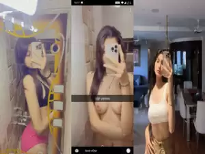 Sexy Desi Girl Blowjob and Fucking Part 2