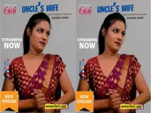 Uncles Wife