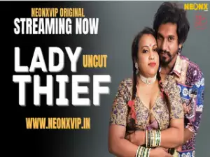 LADY THIEF