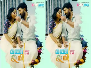 Mummy & Me Episode 1