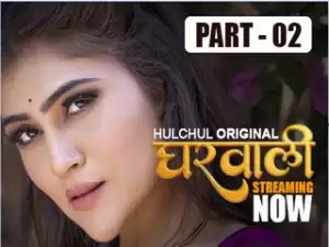 Gharwali Episode 4