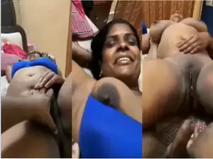Desi Bhabhi Nude Video Record