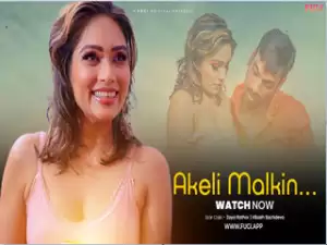 Akeli Malkin