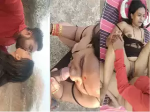 Sexy Kavita Bhabhi Blowjob and Fucking Part 3