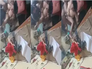 Desi Bhabhi Fucking By Lover