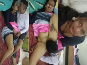 Sexy Kavita Bhabhi Blowjob and Fucking