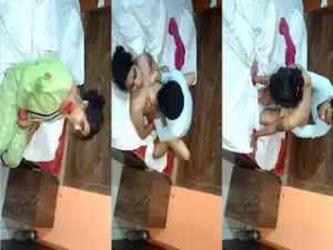 Sexy Desi Wife Blowjob and Fucking Part 2