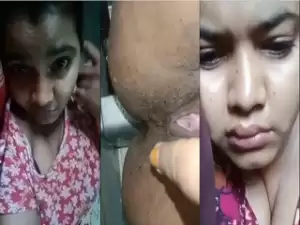 Sexy Desi Girl Shows Her Nude Body Part 4