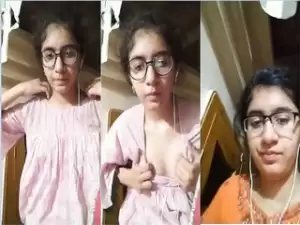 Horny Desi Girl Fingering Part 2