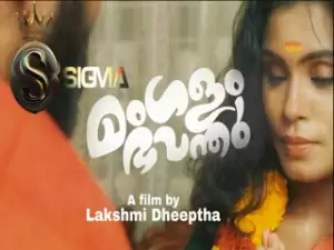 Mangalam Bhavanthu