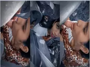 Desi Bhabhi Sucking Hubby Dick