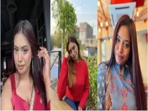 Sexy Indian Girl Blowjob and Fucking