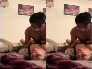 Exclusive- Sexy Tamil College Girl Hard Fucked By Lover