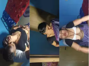 Sexy Shona Bhabhi Romance and Fucking