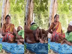 Telugu Paid Randi Handjob and Fucking
