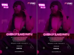 Queen of Slaves Episode 2