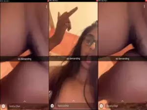 Horny Desi Girl Shows Nude Body