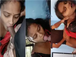 Sexy Desi Wife Blowjob and Fucking Part 1