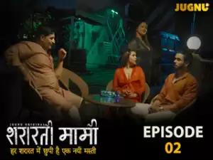 Shararati Mami Episode 2