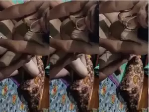 Desi Vlg Wife Ridding