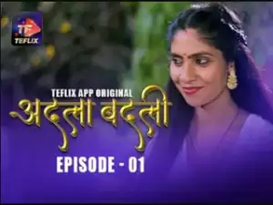 Adla Badli Episode 1