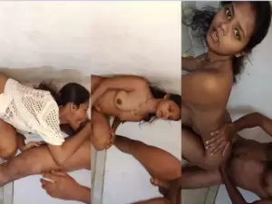 Sexy Desi Wife Blowjob and Fucking Part 2