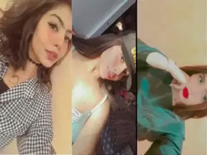 Hot Desi Girl Shows