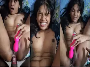 horny Mallu Model Anal Fucking
