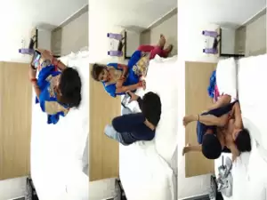 VID- Desi girl sex collection 03