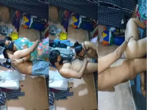 VID- Desi girl sex collection 06