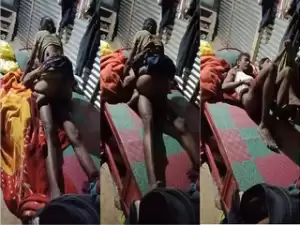 VID- Desi girl sex collection 34