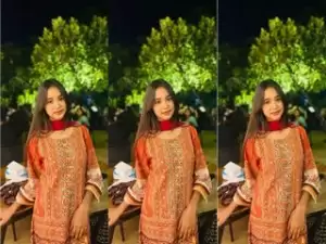 Horny Desi Girl Shows her Nude Body