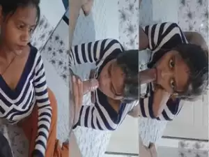 Sexy Priya Bhabhi Sucking Dick Part 2