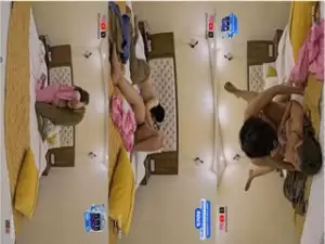 Hunter Fucked Her BBW Gf Part 3
