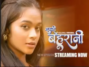 Sehri Bahurani Episode 6