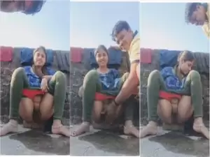 Horny Desi Vlg Wife Pussy Fingering