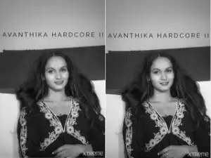 Avanthika HardCore 2