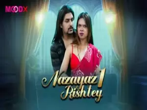 Nazayaj Rishtey Episode 1