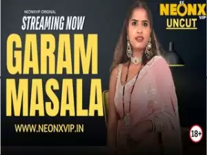 GARAM MASALA