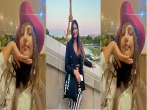 Sexy Desi Girl Shows her Nude Body