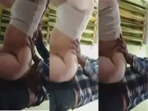 Sexy Punjabi Girl Fucking In Doggy Style Part 2