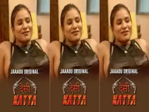 Desi Kaata Episode 1
