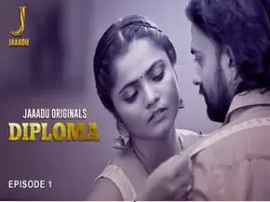 Diploma Episode 1